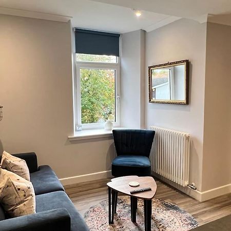 Kingsmills Apartment Inverness Zewnętrze zdjęcie